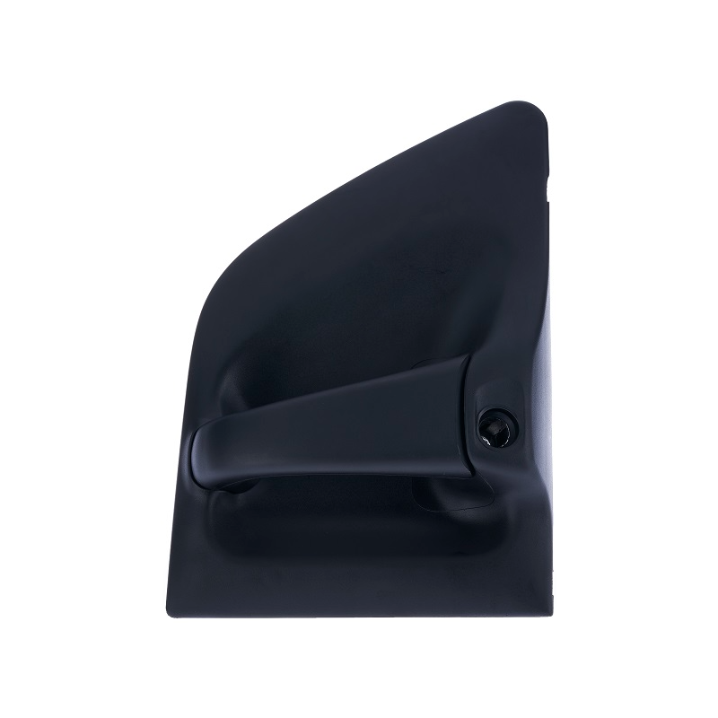 MANIGLIA PORTA EST NERA ANT SX SCANIA SERIE P 2004  OEM 2005369