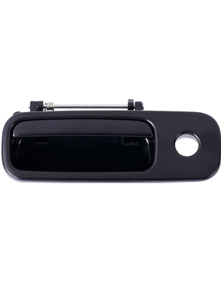 MANIGLIA PORTA EST PORTELLONE NERA LISCIA SEAT ALHAMBRA