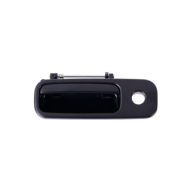 MANIGLIA PORTA EST PORTELLONE NERA LISCIA SEAT ALHAMBRA (7V8/7V9) 1995 2010 OEM 7M0827565CB41