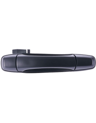 MANIGLIA PORTA EST NERA ANT SX SUBARU FORESTER (SG/SH) 2002 2008