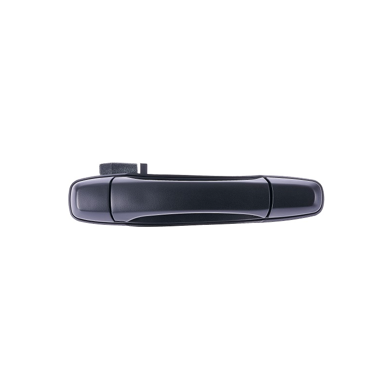 MANIGLIA PORTA EST NERA ANT SX SUBARU FORESTER (SG/SH) 2002 2008 OEM 61021SA010NN