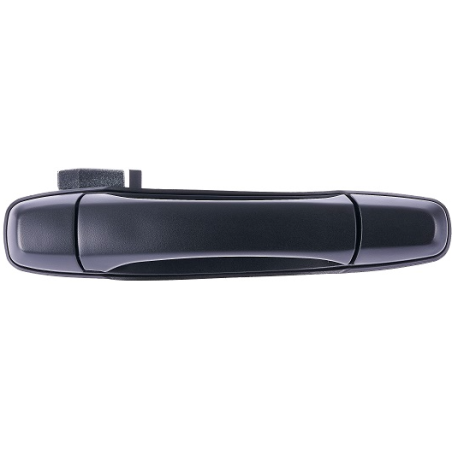 MANIGLIA PORTA EST NERA ANT SX SUBARU FORESTER (SG/SH) 2002 2008