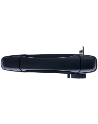 MANIGLIA PORTA EST NERA POST DX SUBARU FORESTER (SG/SH) 2002