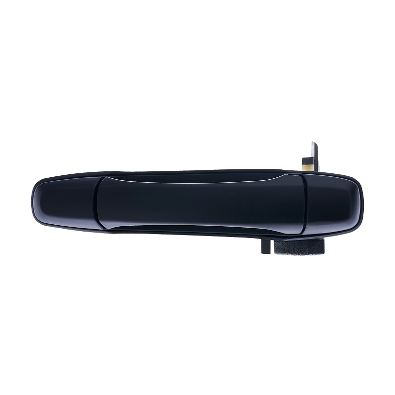 MANIGLIA PORTA EST NERA POST DX SUBARU FORESTER (SG/SH) 2002 2008 OEM 61022SA000NN