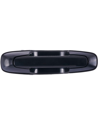 MANIGLIA PORTA EST NERA LISCIA ANT/POST DX SUZUKI GRAND VITARA