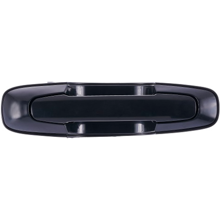 MANIGLIA PORTA EST NERA LISCIA ANT/POST DX SUZUKI GRAND VITARA