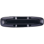 MANIGLIA PORTA EST NERA LISCIA ANT/POST DX SUZUKI GRAND VITARA (ET/TA/TD) 1999 2005 OEM 8281065D105PK
