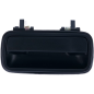 MANIGLIA PORTA EST NERA POST SX SUZUKI VITARA 2D (ET/TA/TD) 1989 2005 OEM 8284056B005PK