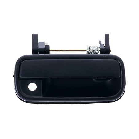 MANIGLIA PORTA EST NERA ANT DX TOYOTA HI-LUX 2WD (LN 85) 1994
