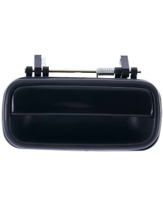 MANIGLIA PORTA EST NERA POST DX TOYOTA HI-LUX 2WD (LN 85) 1994