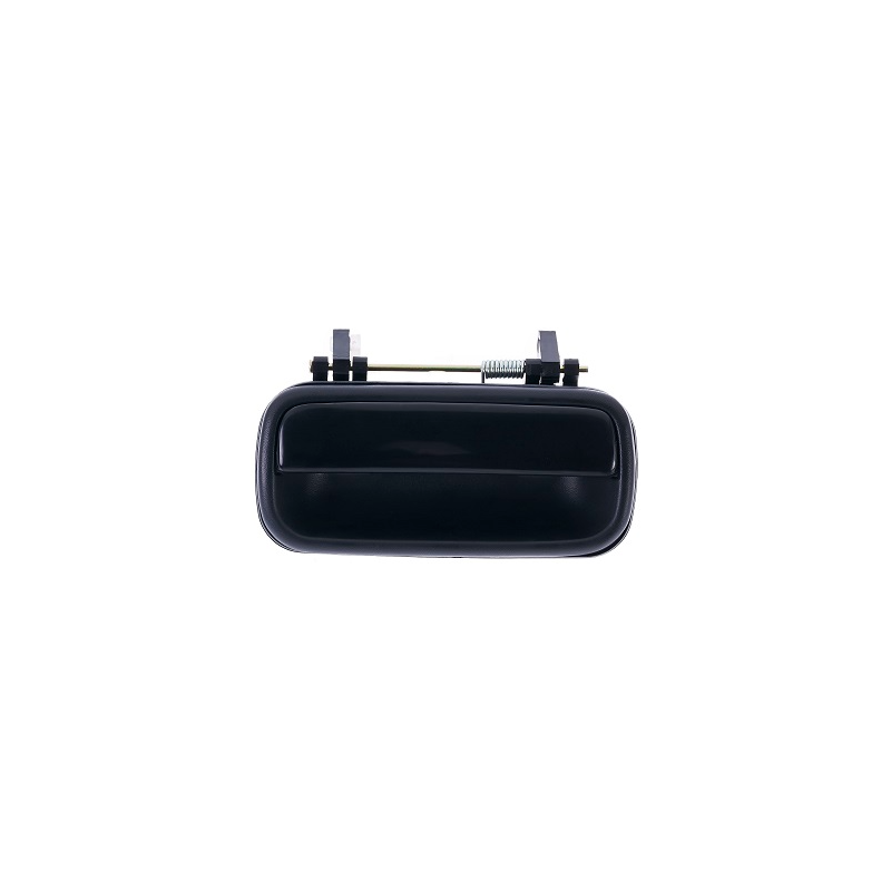 MANIGLIA PORTA EST NERA POST DX TOYOTA HI-LUX 2WD (LN 85) 1994 1997 OEM 6923089102
