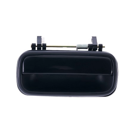 MANIGLIA PORTA EST NERA POST DX TOYOTA HI-LUX 2WD (LN 85) 1994