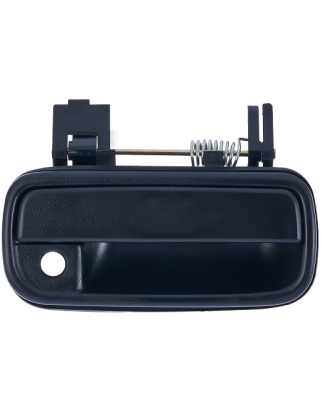 MANIGLIA PORTA EST NERA ANT DX TOYOTA HI-LUX 2WD (LN 145) 1998