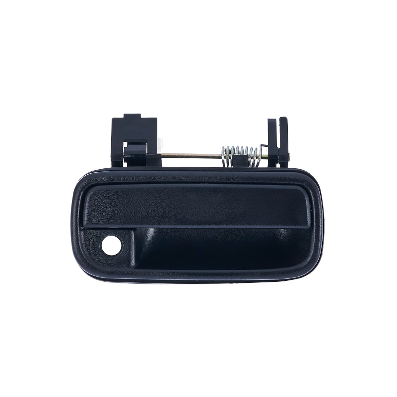 MANIGLIA PORTA EST NERA ANT SX TOYOTA HI-LUX 2WD (LN 145) 1998 2001 OEM 6922035050