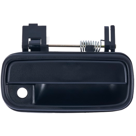 MANIGLIA PORTA EST NERA ANT SX TOYOTA HI-LUX 2WD (LN 145) 1998
