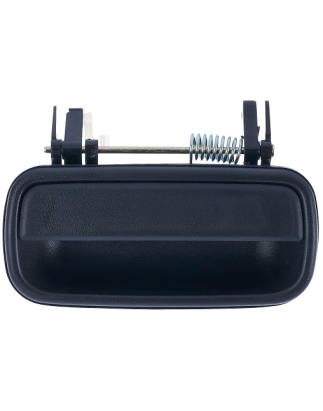 MANIGLIA PORTA EST NERA POST DX TOYOTA HI-LUX 2WD (LN 145) 1998