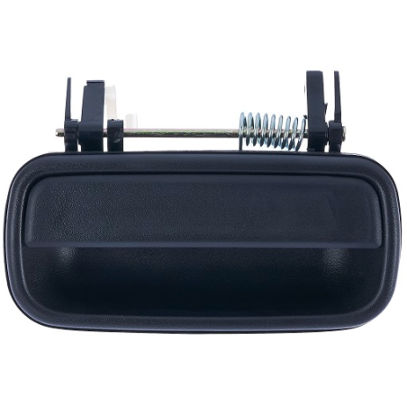 MANIGLIA PORTA EST NERA POST DX TOYOTA HI-LUX 2WD (LN 145) 1998