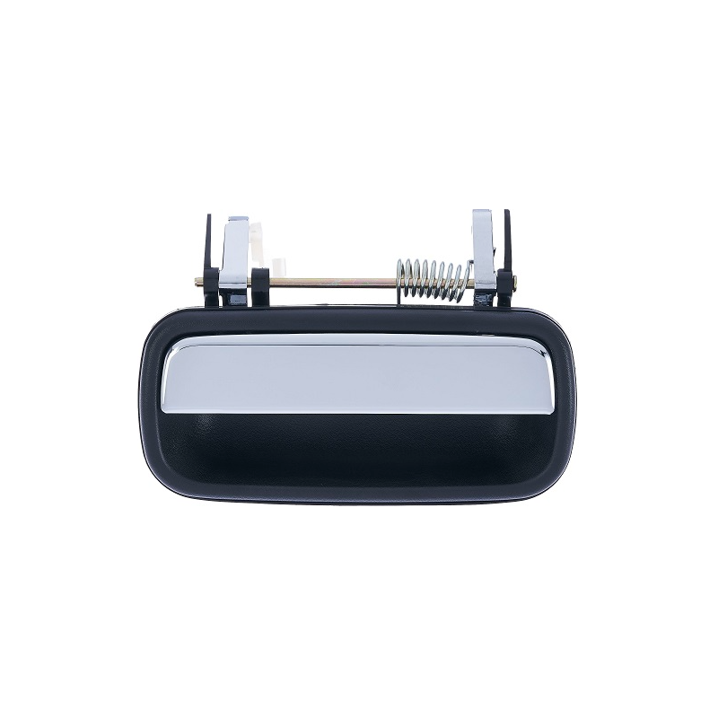 MANIGLIA PORTA EST CROMATA POST DX TOYOTA HI-LUX 2WD (LN 145) 1998 2001 OEM 6923035150
