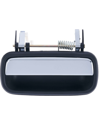 MANIGLIA PORTA EST CROMATA POST SX TOYOTA HI-LUX 2WD (LN 145)