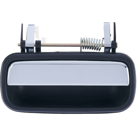 MANIGLIA PORTA EST CROMATA POST SX TOYOTA HI-LUX 2WD (LN 145)