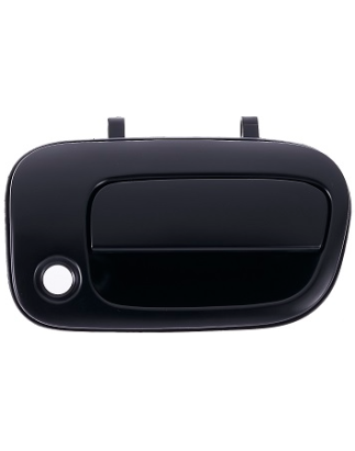 MANIGLIA PORTA EST PORTELLONE NERA TOYOTA RAV 4 (XA20) 2000 2005