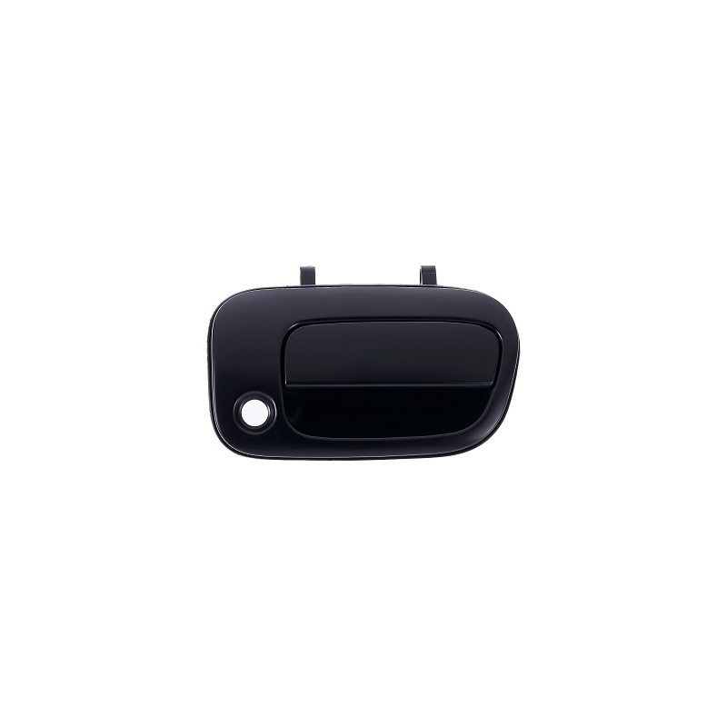 MANIGLIA PORTA EST PORTELLONE NERA TOYOTA RAV 4 (XA20) 2000 2005 OEM 6909042050
