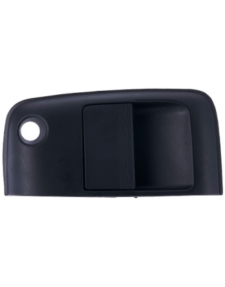 MANIGLIA PORTA EST PORTELLONE NERA TOYOTA RAV 4 (XA10) 1995 1998