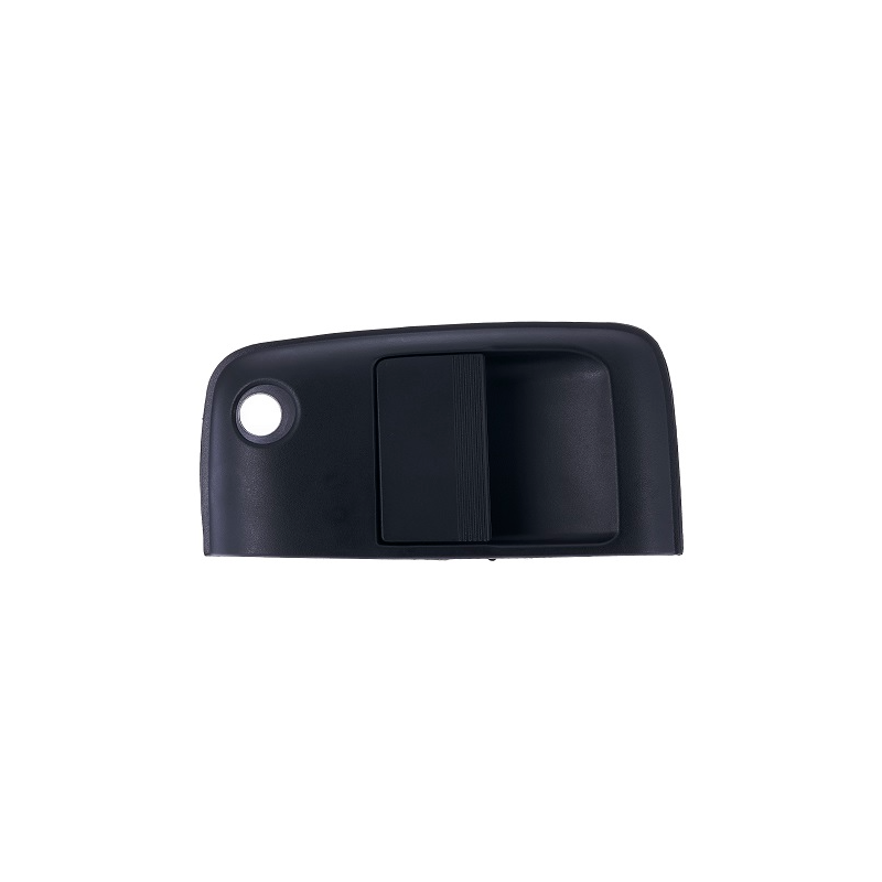 MANIGLIA PORTA EST PORTELLONE NERA TOYOTA RAV 4 (XA10) 1995 1998 OEM 6909042010