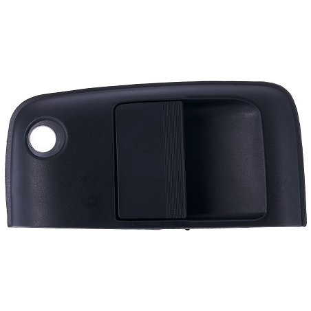 MANIGLIA PORTA EST PORTELLONE NERA TOYOTA RAV 4 (XA10) 1995 1998