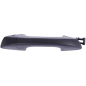 MANIGLIA PORTA EST NERA ANT SX VOLKSWAGEN GOLF VI (5K1) 2008 2013 OEM 5K0837205C3FZ