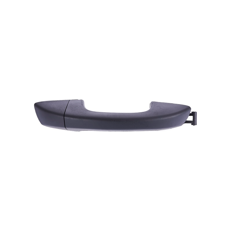 MANIGLIA PORTA EST NERA POST SX VOLKSWAGEN GOLF VI (5K1) 2008 2013 OEM 5K0837205C3FZ