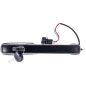 MANIGLIA PORTA EST NERA ANT SX VOLKSWAGEN PASSAT (3A2/35I/3A5) 1993 1996 OEM 3A0837207C