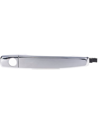 MANIGLIA PORTA EST CROMATA ANT SX OPEL ASTRA H (A04) 2004 2010