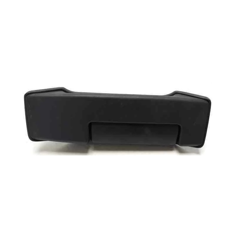 MANIGLIA PORTA EST (SCORREVOLE) NERA POST DX DACIA DOKKER (KE) 2012  OEM 806067153R