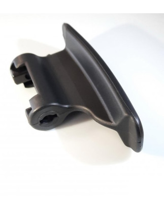 MANIGLIA PORTA EST LATERALE DX CITROEN BERLINGO (MF) 1996 2002
