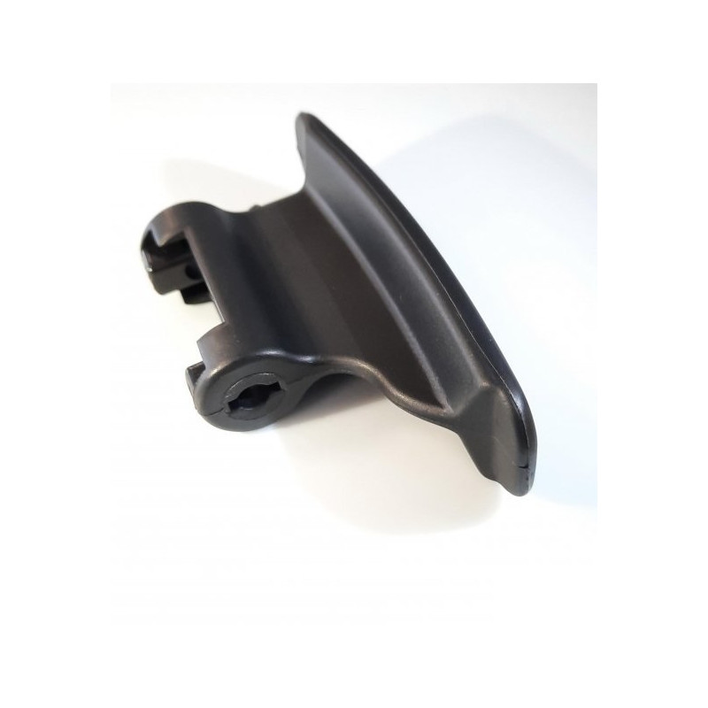 MANIGLIA PORTA EST LATERALE DX CITROEN BERLINGO (MF) 1996 2002 OEM 9101P8