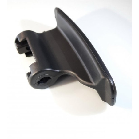MANIGLIA PORTA EST LATERALE SX CITROEN BERLINGO (MF) 1996 2002