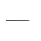MODANATURA PARAFANGO ANT SX CROMATA MERCEDES-BENZ E CLASS (W212) 2009 2013 OEM A2126903362