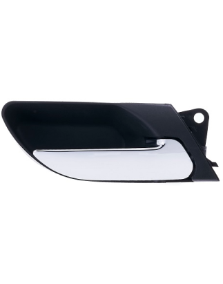 MANIGLIA APRIPORTA INTERNA LEVA CROMATA ANT SX BMW SERIES 3