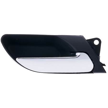MANIGLIA APRIPORTA INTERNA LEVA CROMATA ANT SX BMW SERIES 3