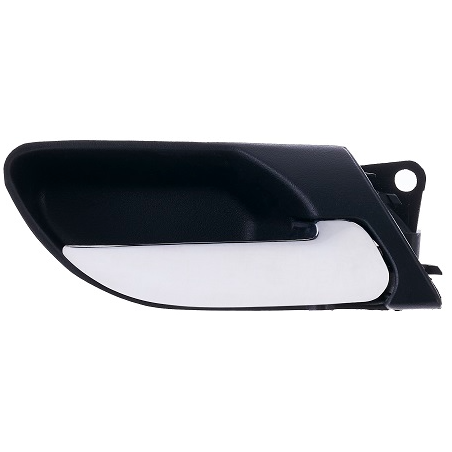 MANIGLIA APRIPORTA INTERNA LEVA CROMATA POST DX BMW SERIES 3 SDN
