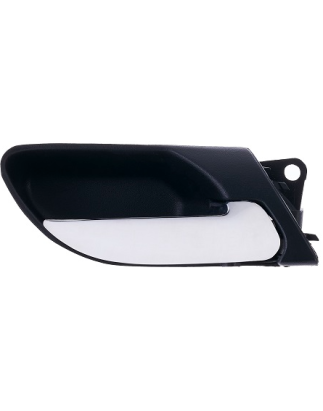 MANIGLIA APRIPORTA INTERNA LEVA CROMATA POST SX BMW SERIES 3 SDN