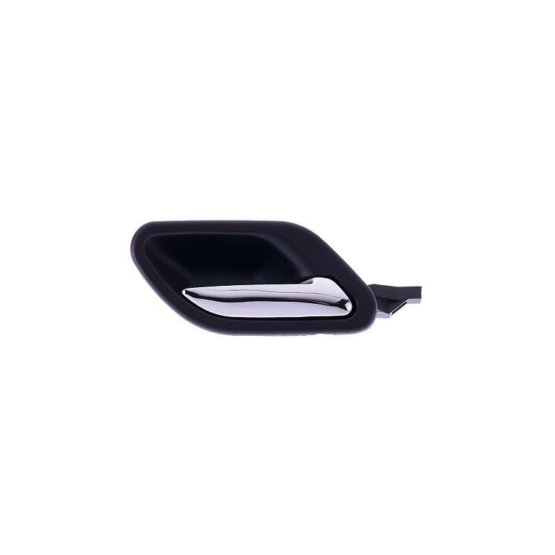 MANIGLIA APRIPORTA INTERNA CON LEVA CROMATA ANT/POST DX BMW SERIES 5 (E39) 1996 2002 OEM 51218226050