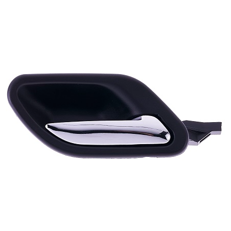 MANIGLIA APRIPORTA INTERNA CON LEVA CROMATA ANT/POST SX BMW