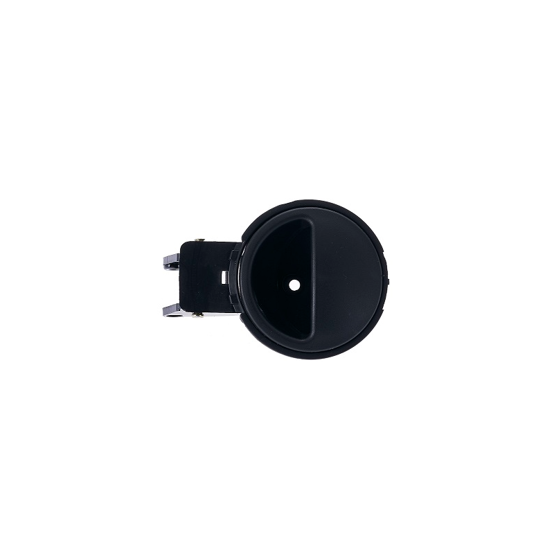 MANIGLIA APRIPORTA INTERNA NERA ANT/POST DX CHEVROLET AVEO SDN-H/B-L/B (T200) 2005 2008 OEM 96951730