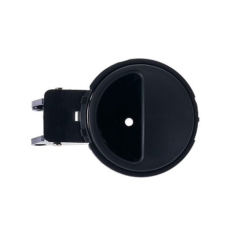 MANIGLIA APRIPORTA INTERNA NERA ANT/POST DX CHEVROLET AVEO