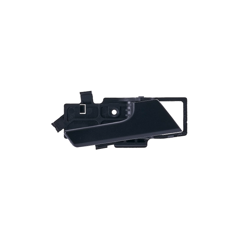 MANIGLIA APRIPORTA INTERNA NERA ANT/POST DX CHEVROLET AVEO SDN-H/B-L/B (T200) 2005 2008 OEM 96462708