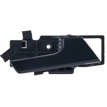 MANIGLIA APRIPORTA INTERNA NERA ANT/POST SX CHEVROLET AVEO