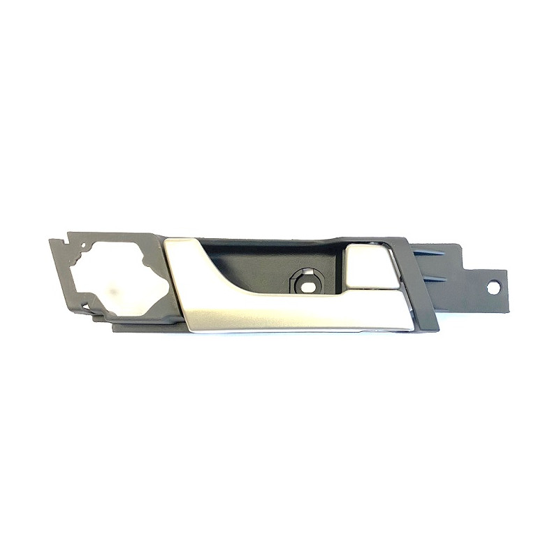 MANIGLIA APRIPORTA INTERNA CON LEVA ARGENTO ANT DX CHEVROLET CAPTIVA 2007 2012 OEM 4813724