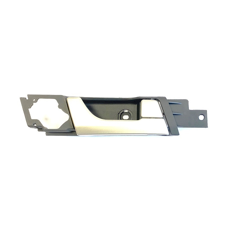 MANIGLIA APRIPORTA INTERNA CON LEVA ARGENTO POST DX CHEVROLET CAPTIVA 2007 2012 OEM 4813724